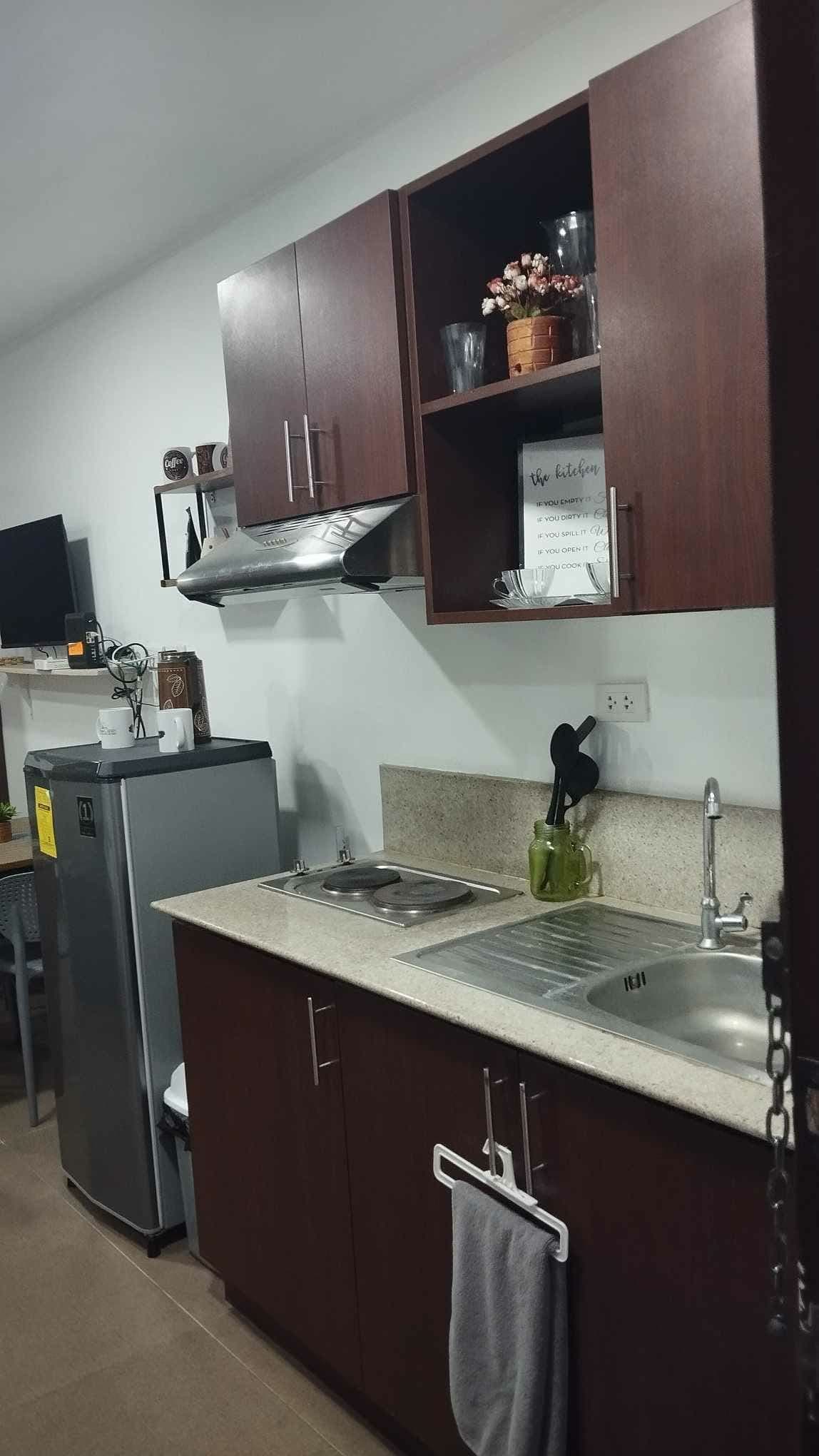 🔥🔥 STUDIO UNIT FOR RENT🔥🔥 - photo 2