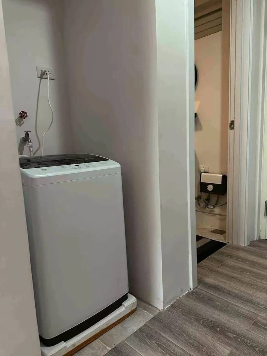 For rent Amani grand studio. Unit fully furnsihed at 25k minimum 1yr rent - photo 5