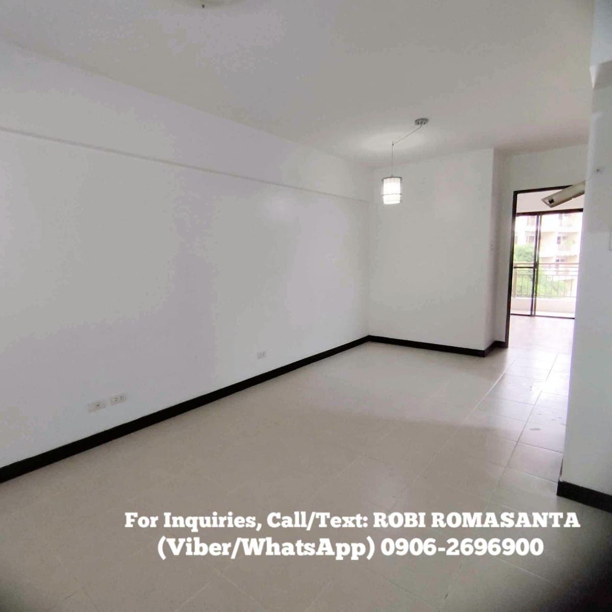 🏡 FOR RENT: 2BR Bare Unit with Parking 🚗 - photo 2