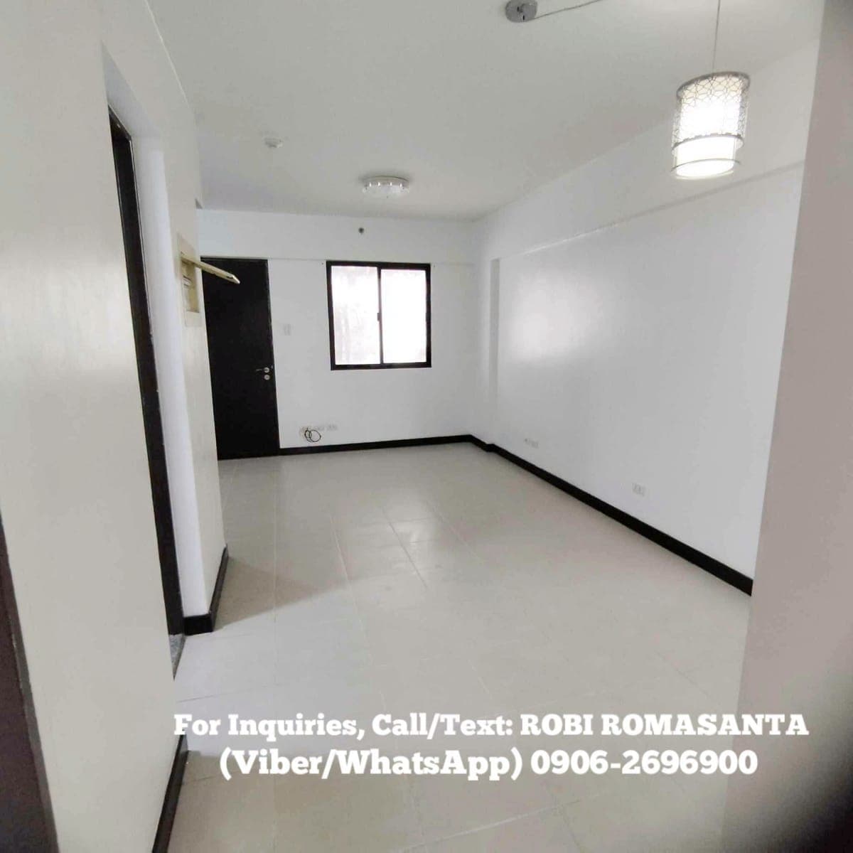 🏡 FOR RENT: 2BR Bare Unit with Parking 🚗 - photo 3
