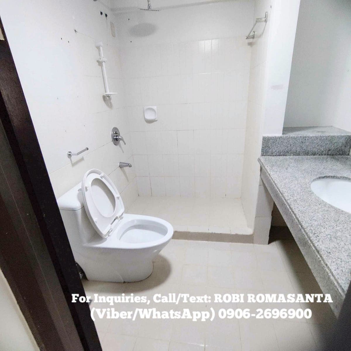 🏡 FOR RENT: 2BR Bare Unit with Parking 🚗 - photo 4