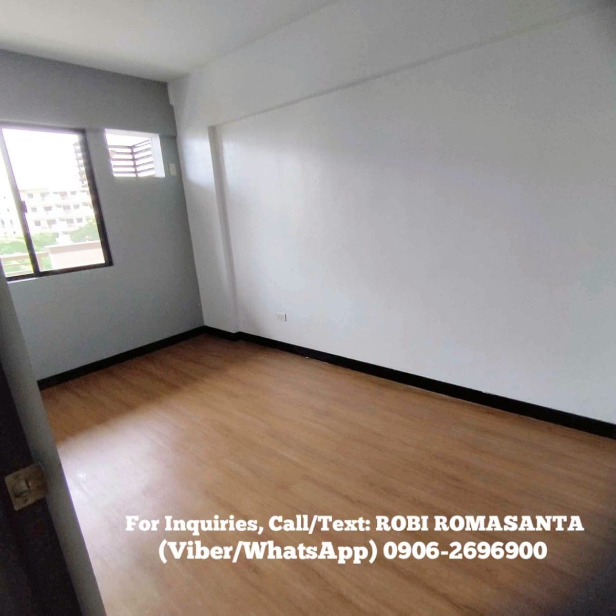 🏡 FOR RENT: 2BR Bare Unit with Parking 🚗 - photo 5