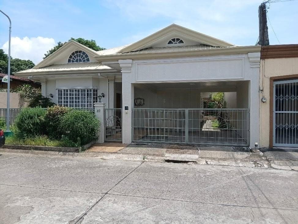 Newly-Renovated Bungalow with Attic for Rent in BF Homes  Paranaque City P 70,000 per month - photo 2