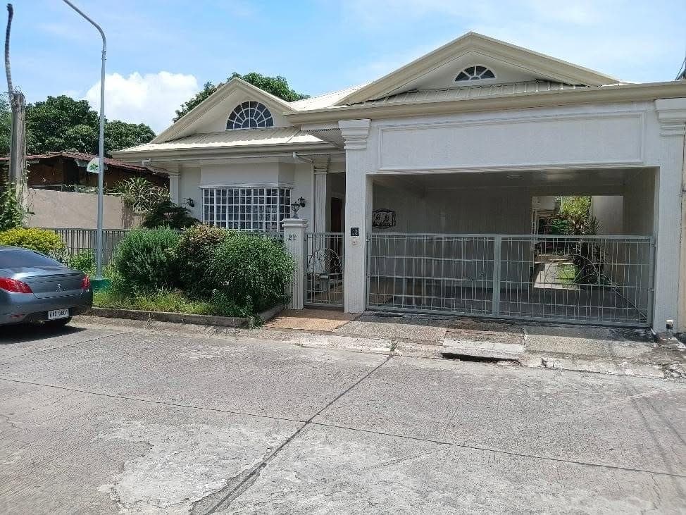 Newly-Renovated Bungalow with Attic for Rent in BF Homes  Paranaque City P 70,000 per month - photo 3