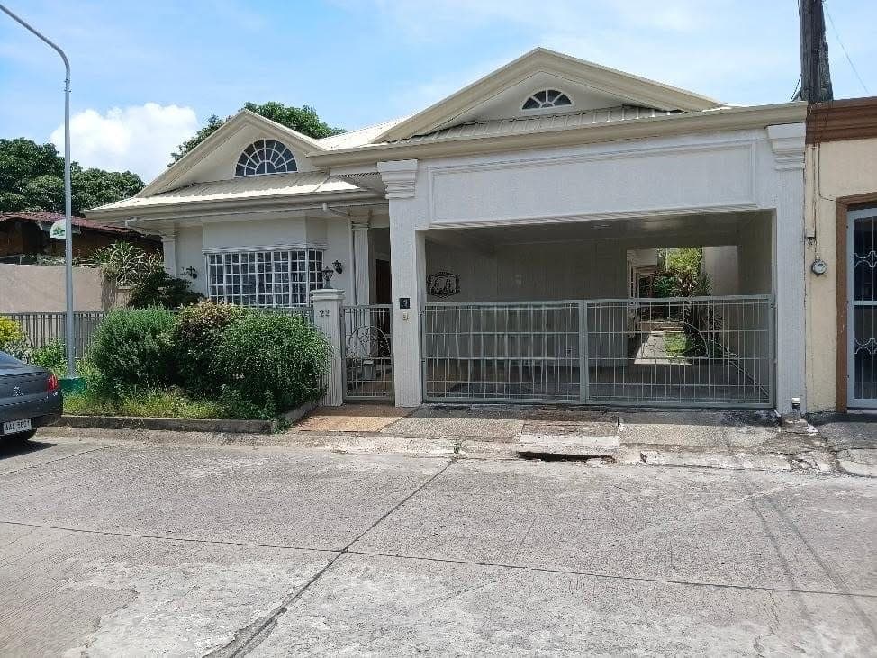 Newly-Renovated Bungalow with Attic for Rent in BF Homes  Paranaque City P 70,000 per month - photo 4