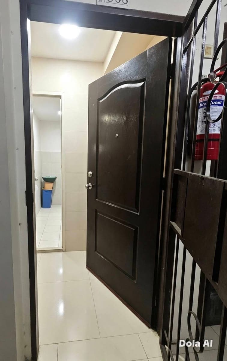 KASSEL RESIDENCES CONDOMINIUM PARAÑAQUE - photo 3