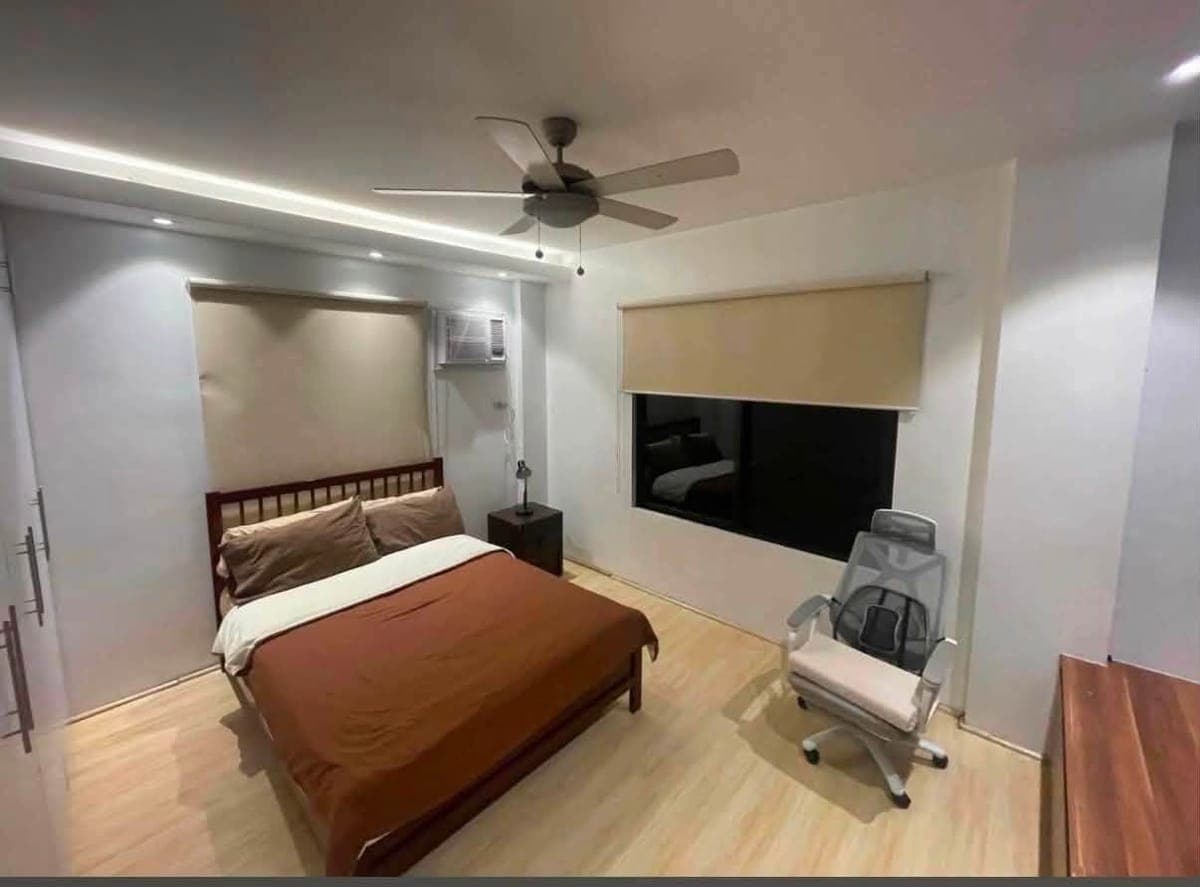 🏡✨ FULLY FURNISHED HOUSE FOR RENT - photo 3