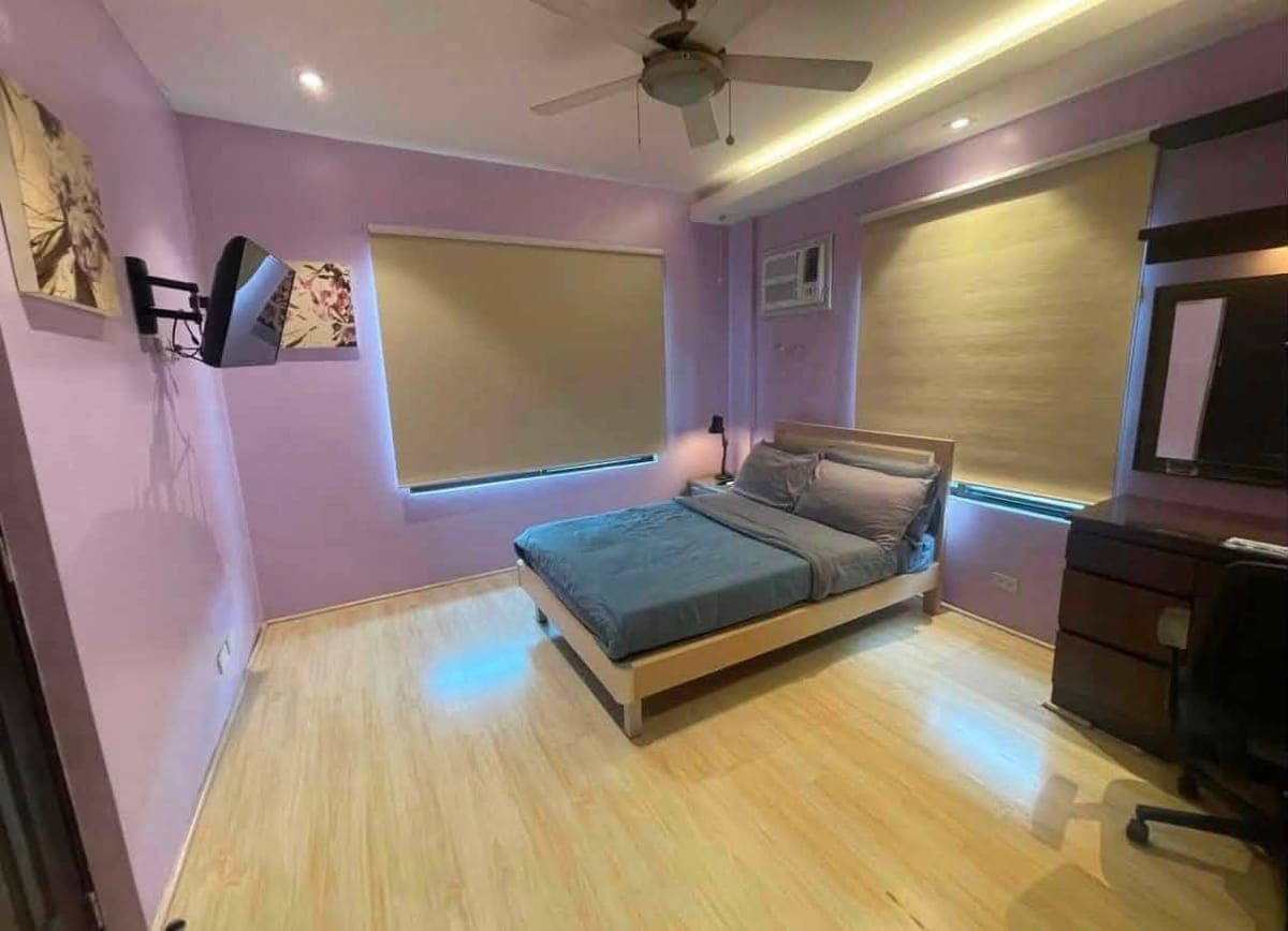 🏡✨ FULLY FURNISHED HOUSE FOR RENT - photo 4