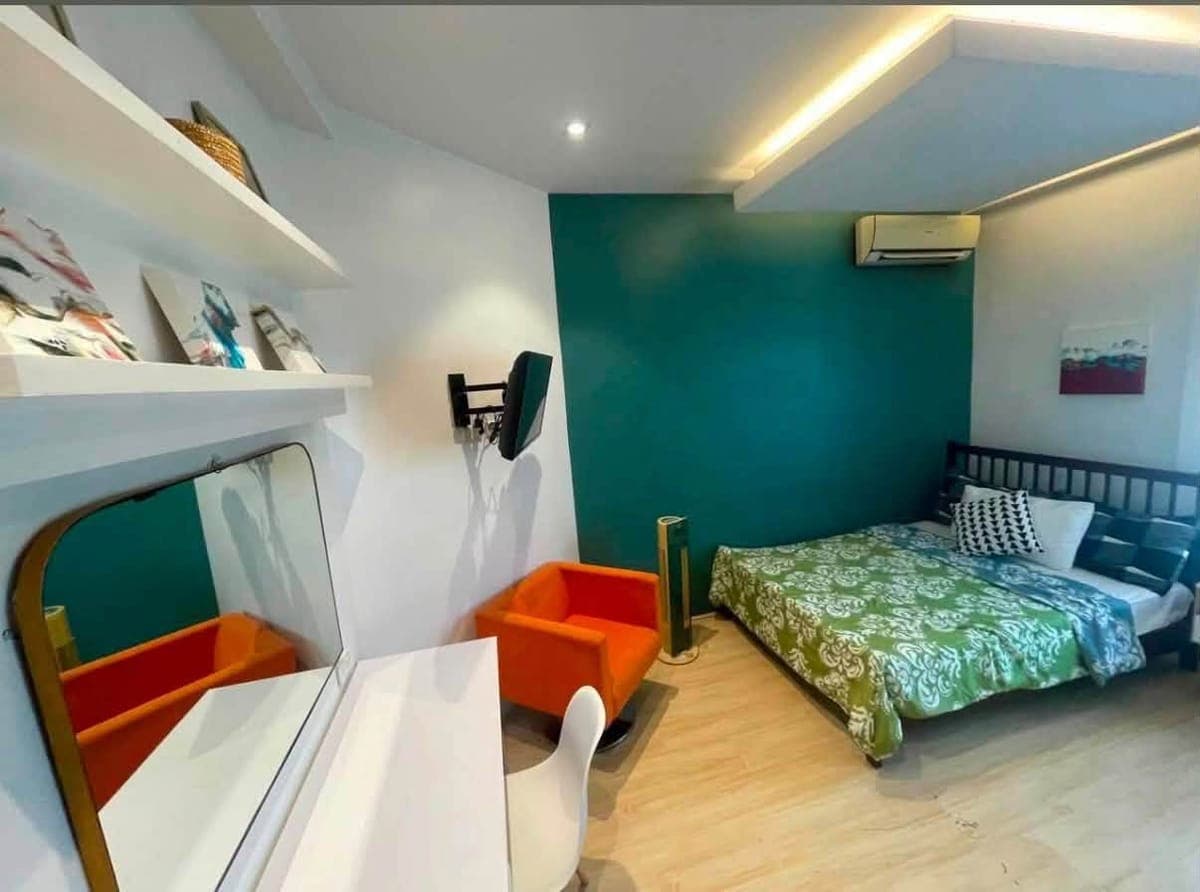 🏡✨ FULLY FURNISHED HOUSE FOR RENT - photo 5