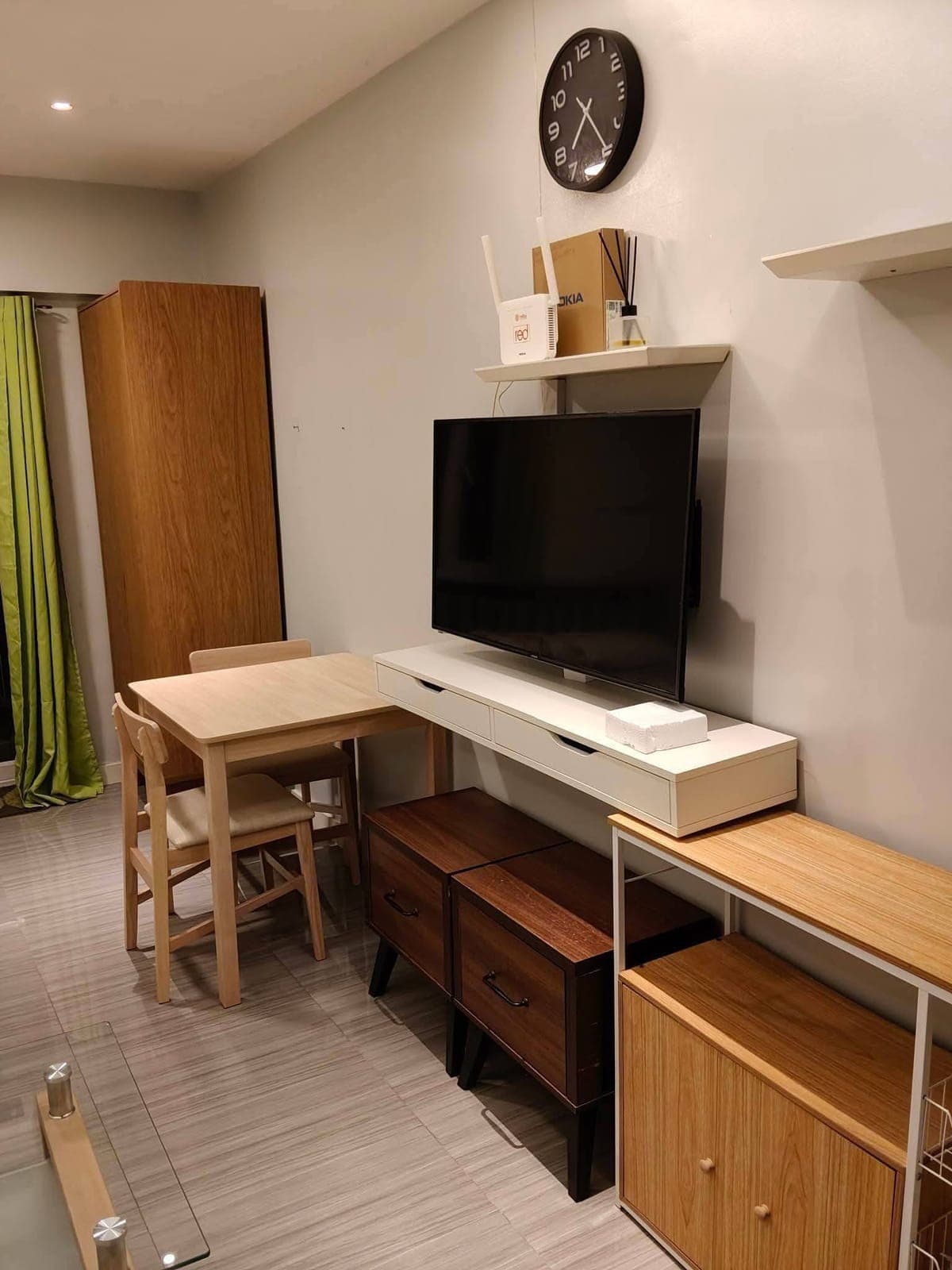 VICTORIA SPORTS TOWER 2 - photo 6