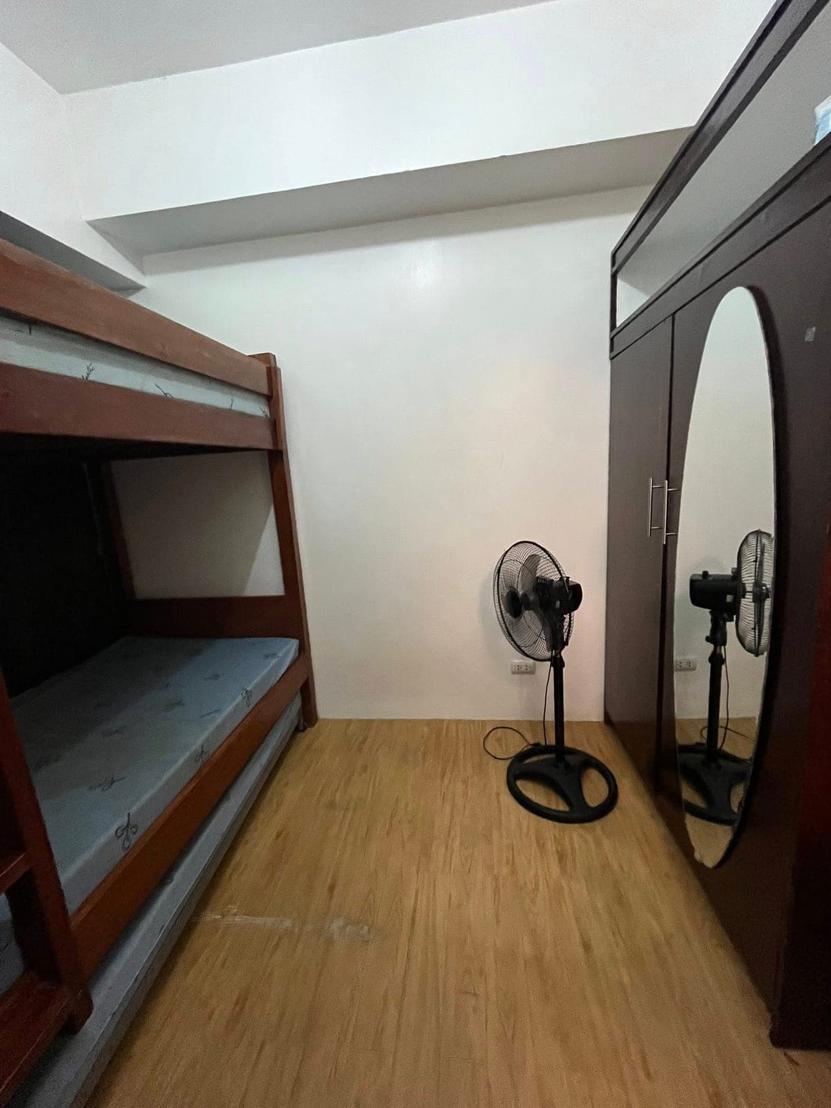 CONDO FOR RENT Amaia Skies Sta Mesa - photo 1
