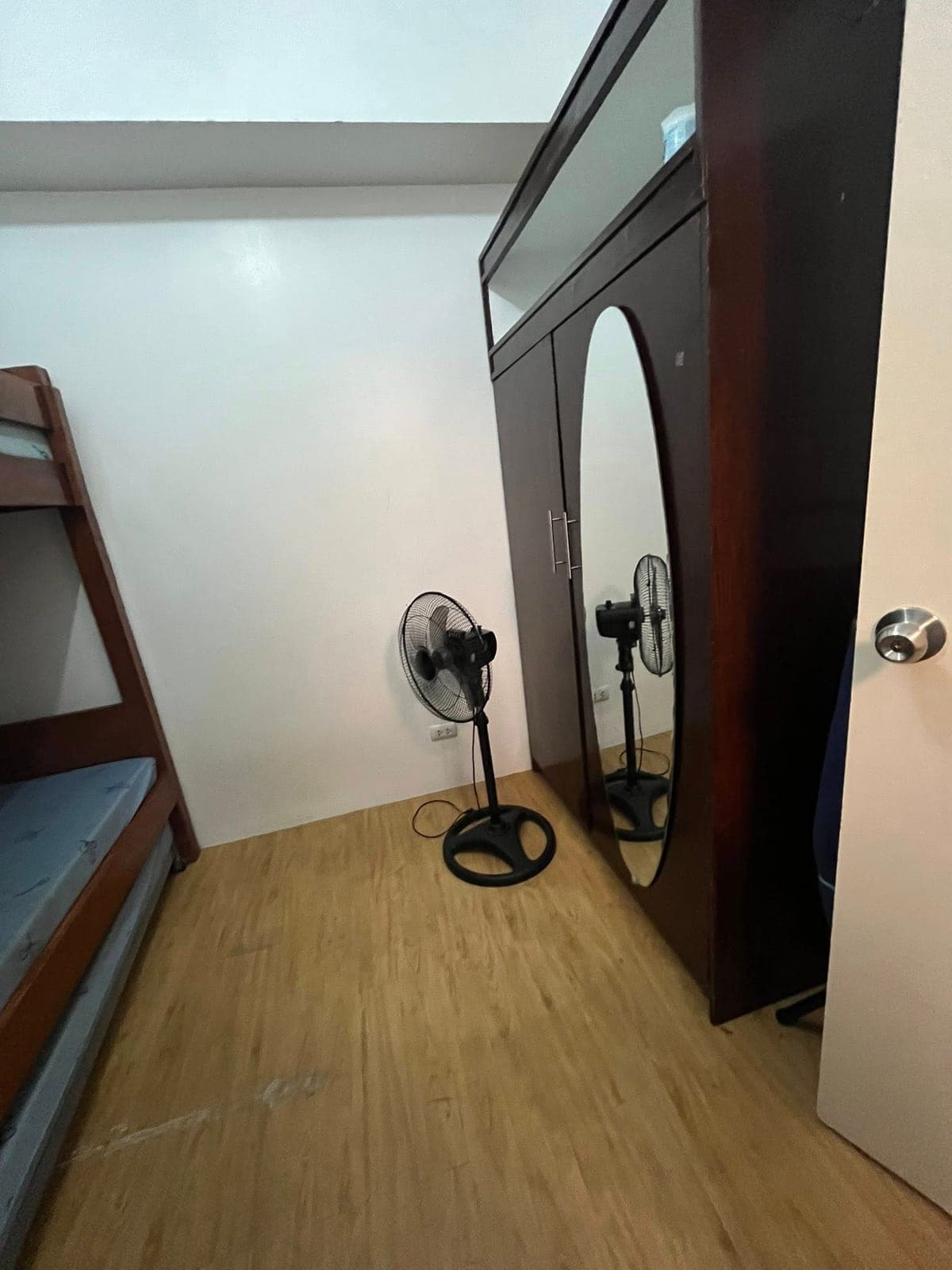 CONDO FOR RENT Amaia Skies Sta Mesa - photo 2