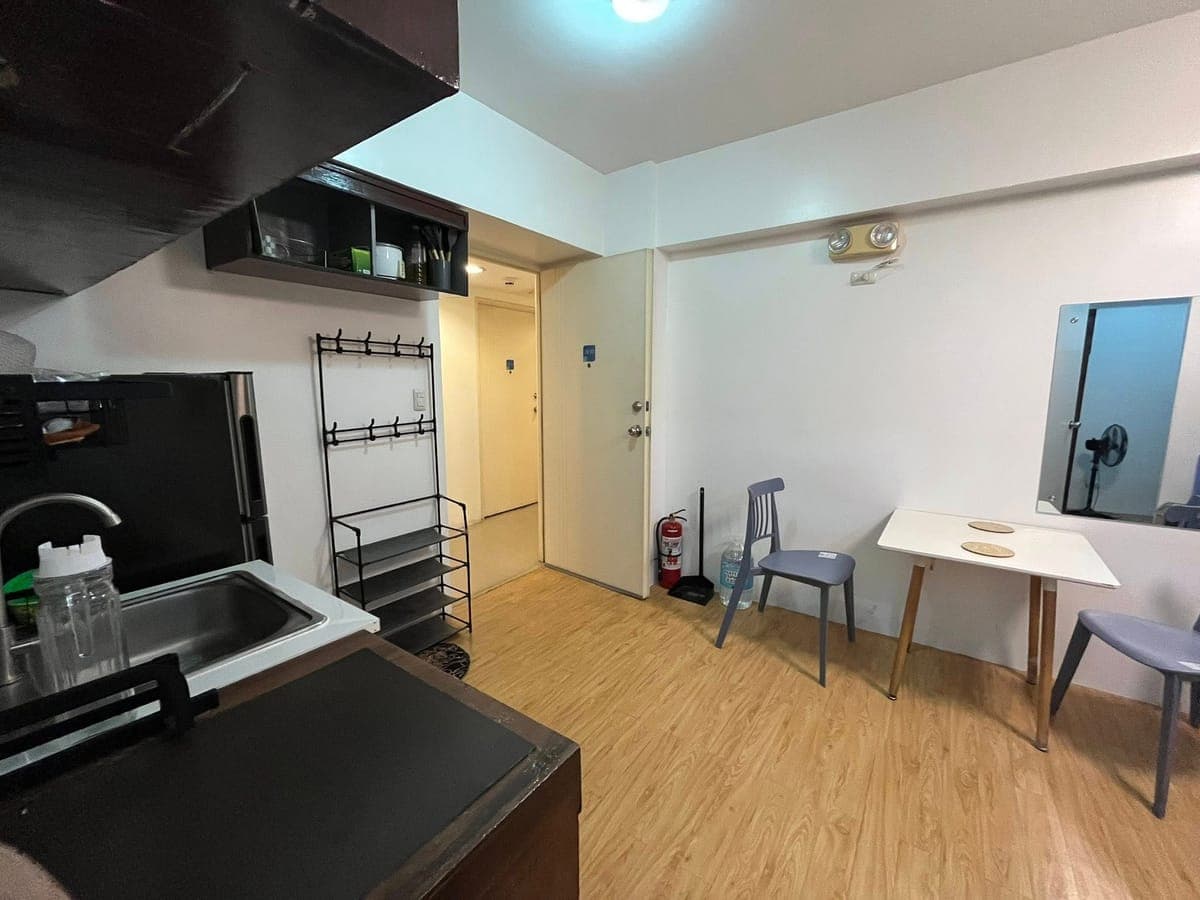 CONDO FOR RENT Amaia Skies Sta Mesa - photo 3