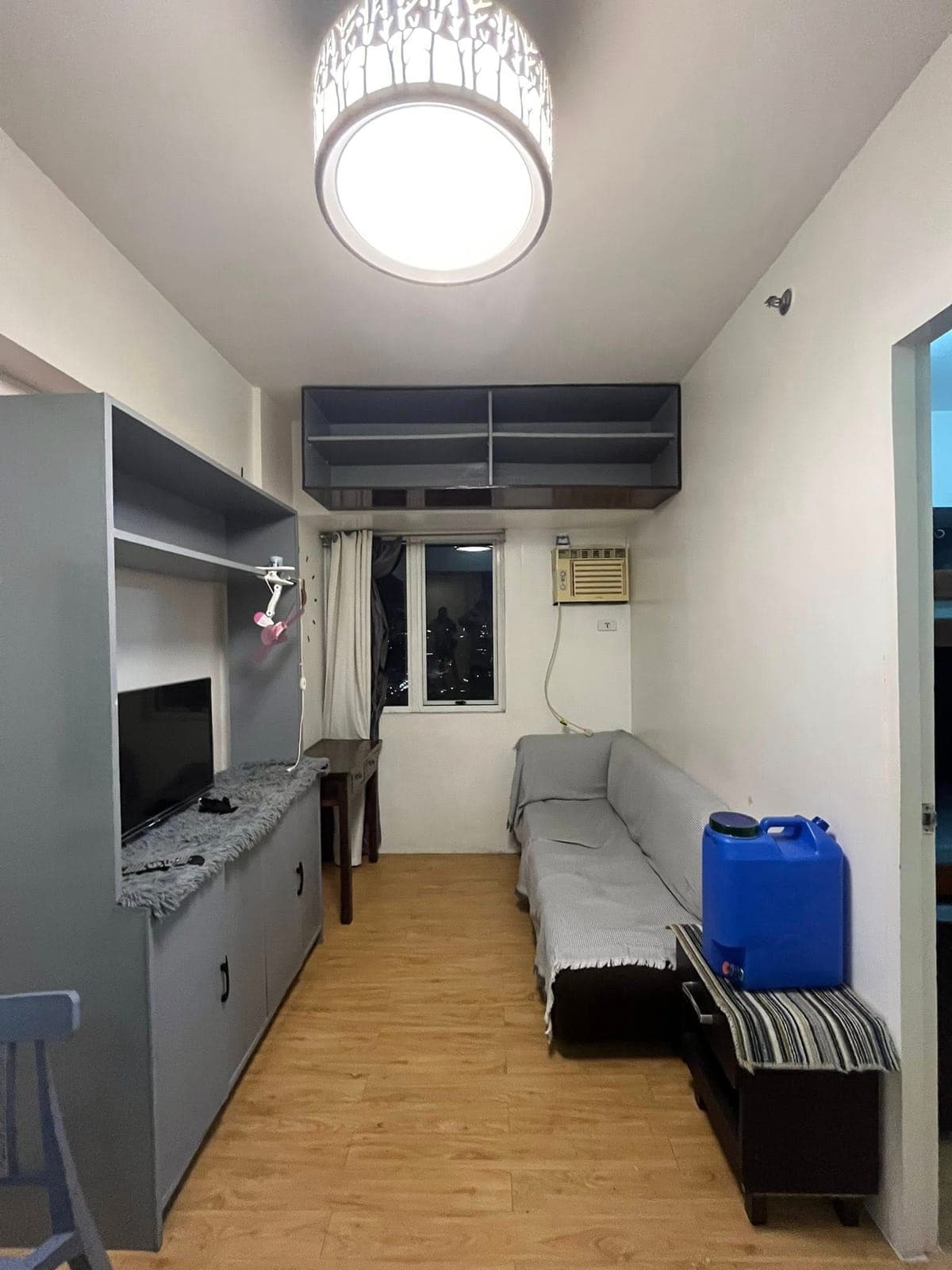 CONDO FOR RENT Amaia Skies Sta Mesa - photo 4