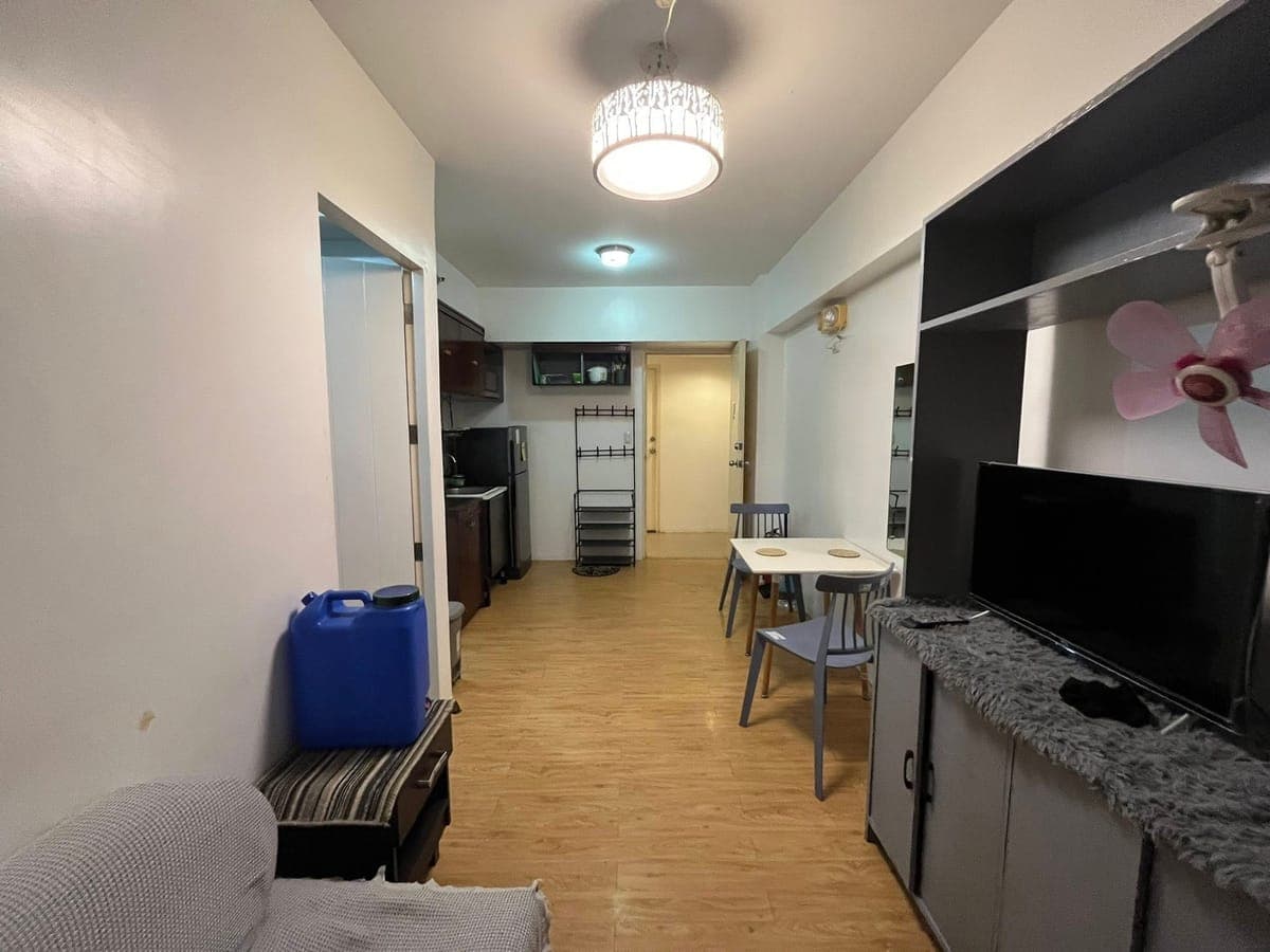 CONDO FOR RENT Amaia Skies Sta Mesa - photo 5