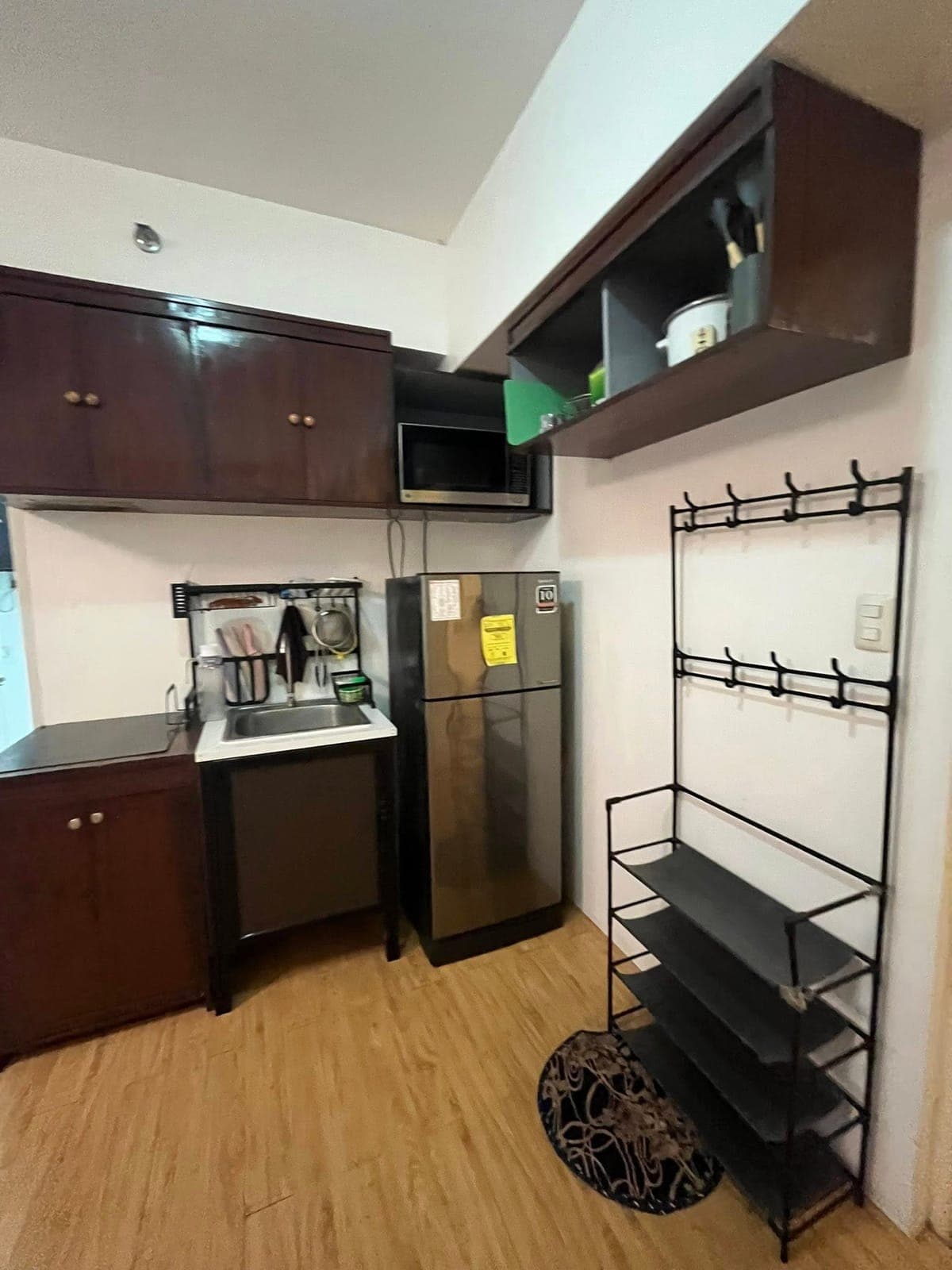 CONDO FOR RENT Amaia Skies Sta Mesa - photo 7