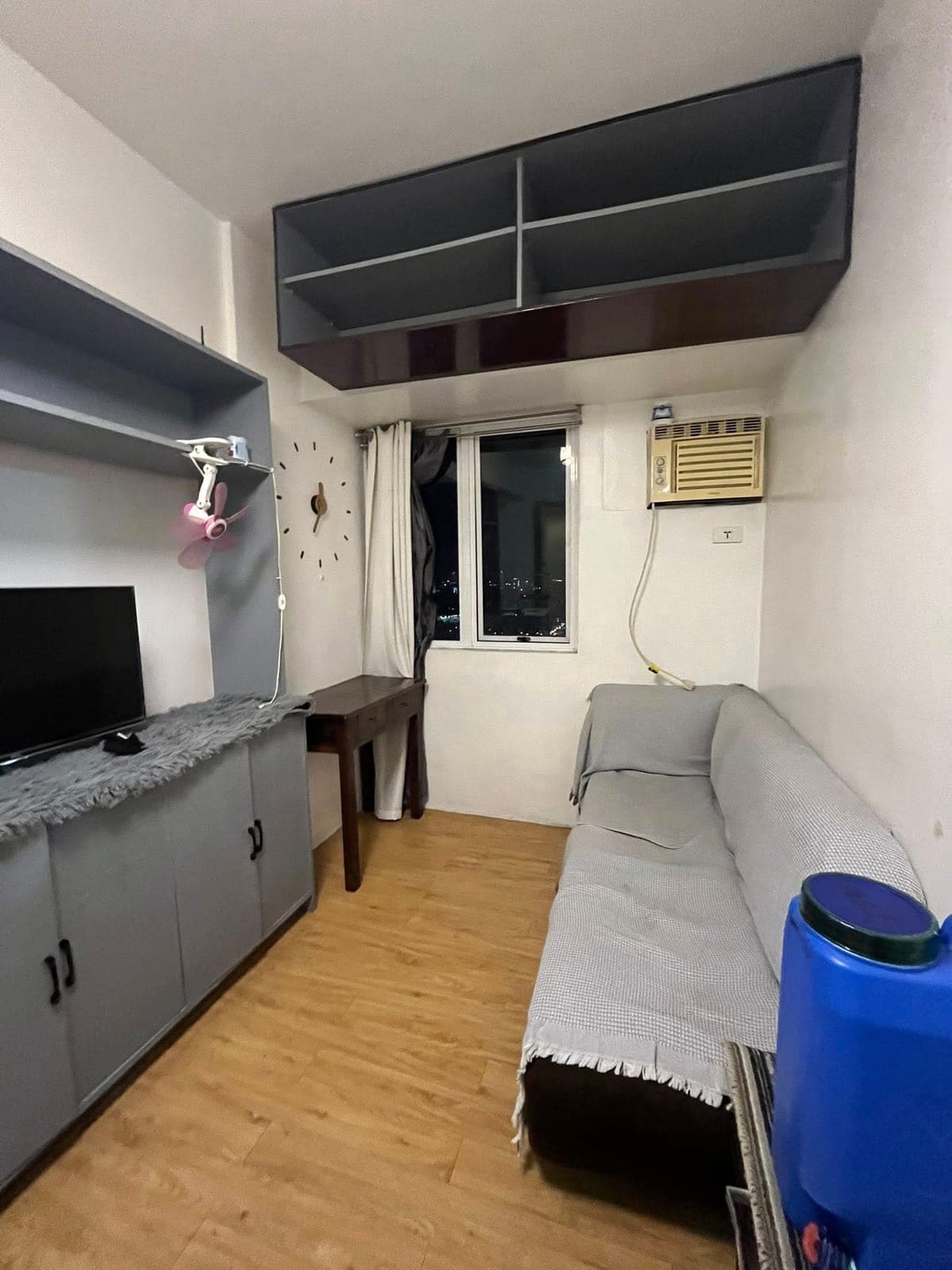 CONDO FOR RENT Amaia Skies Sta Mesa - photo 9