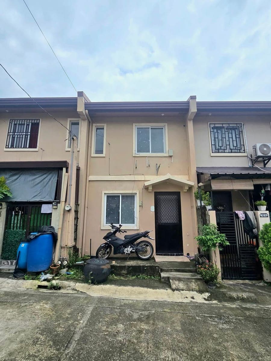 TOWNHOUSE FOR RENT! - photo 2
