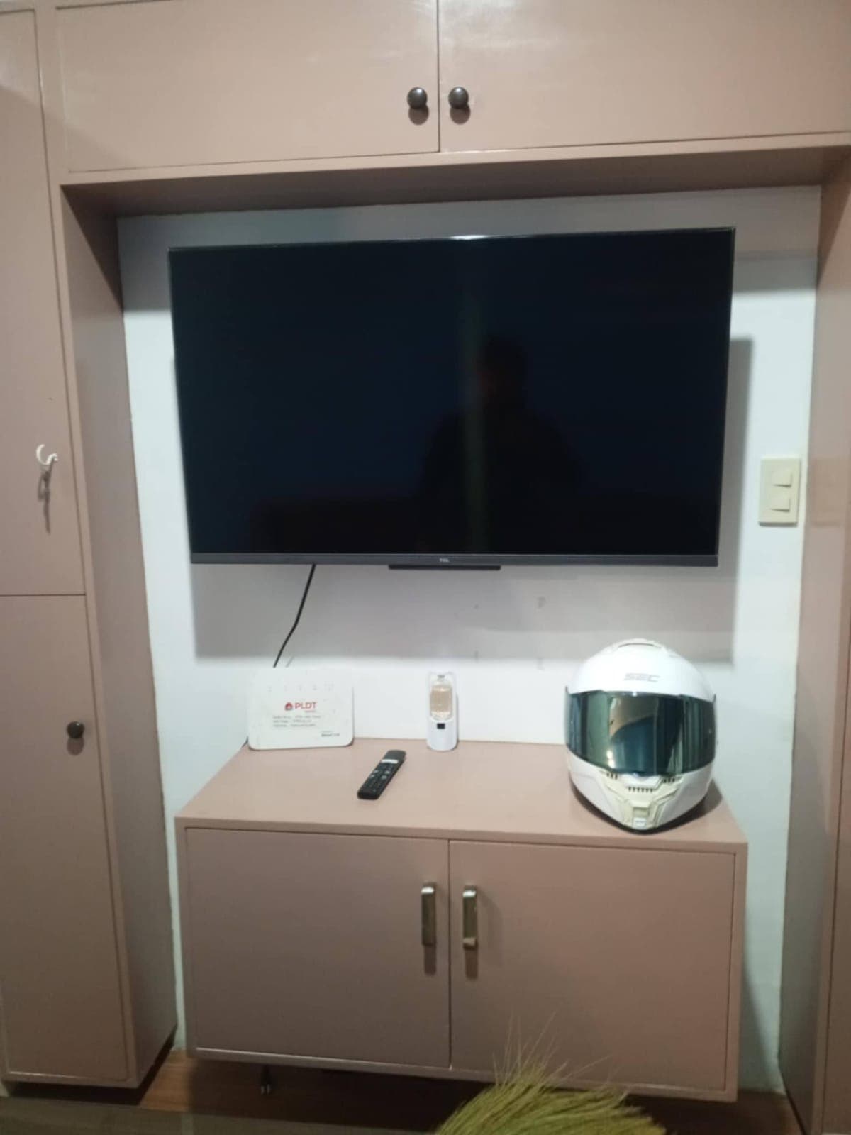 Familia apartment for rent - photo 1