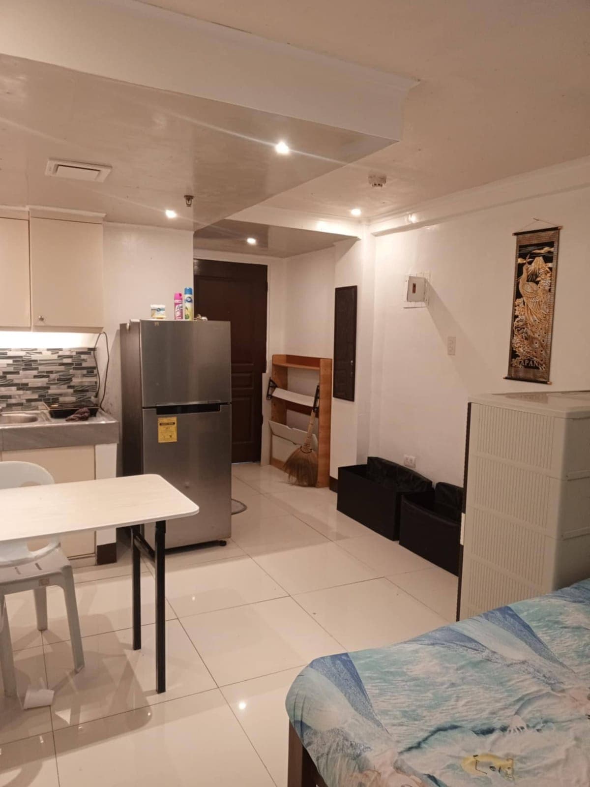 Familia apartment for rent - photo 12