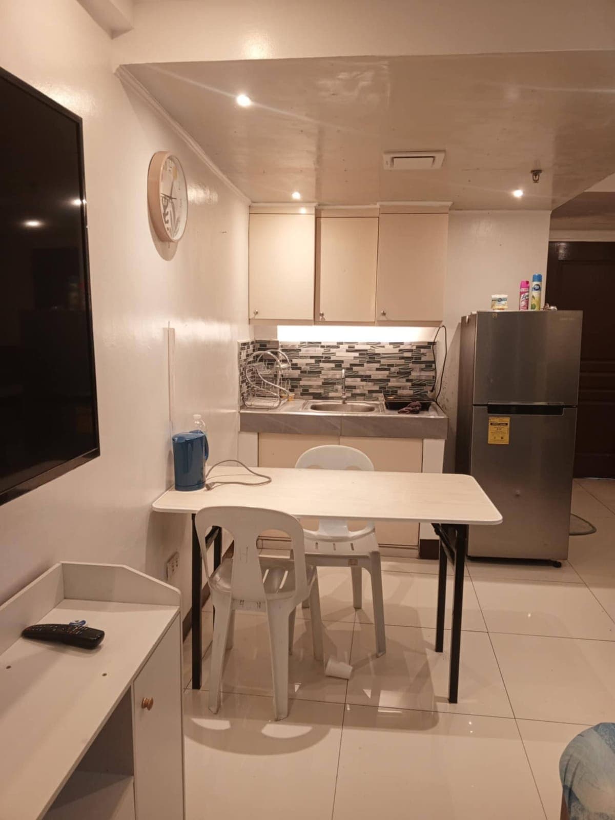 Familia apartment for rent - photo 13