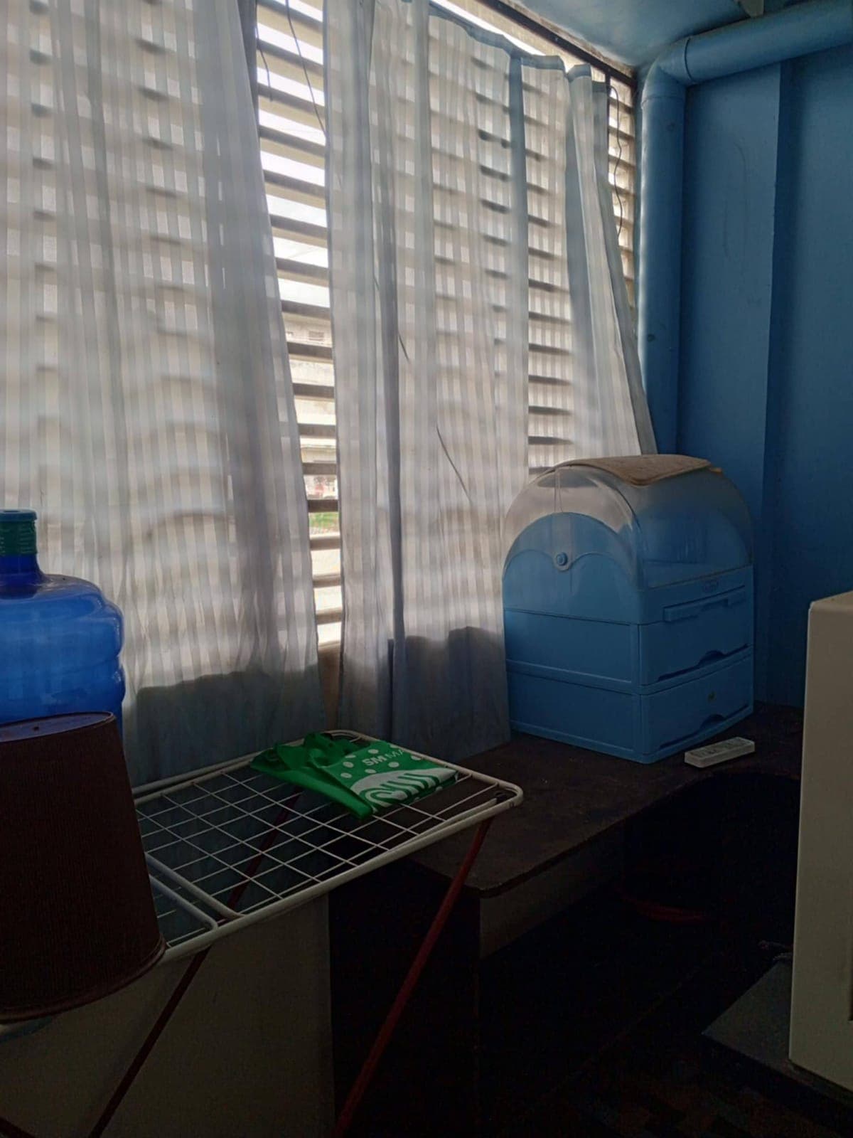 Familia apartment for rent - photo 14