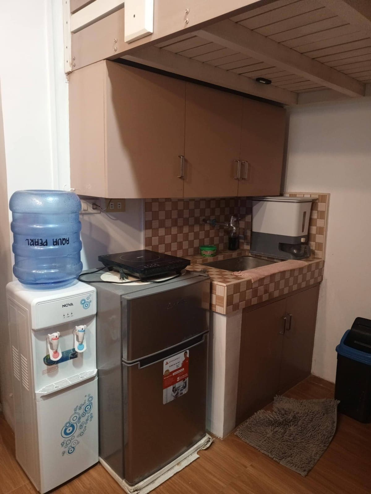 Familia apartment for rent - photo 3