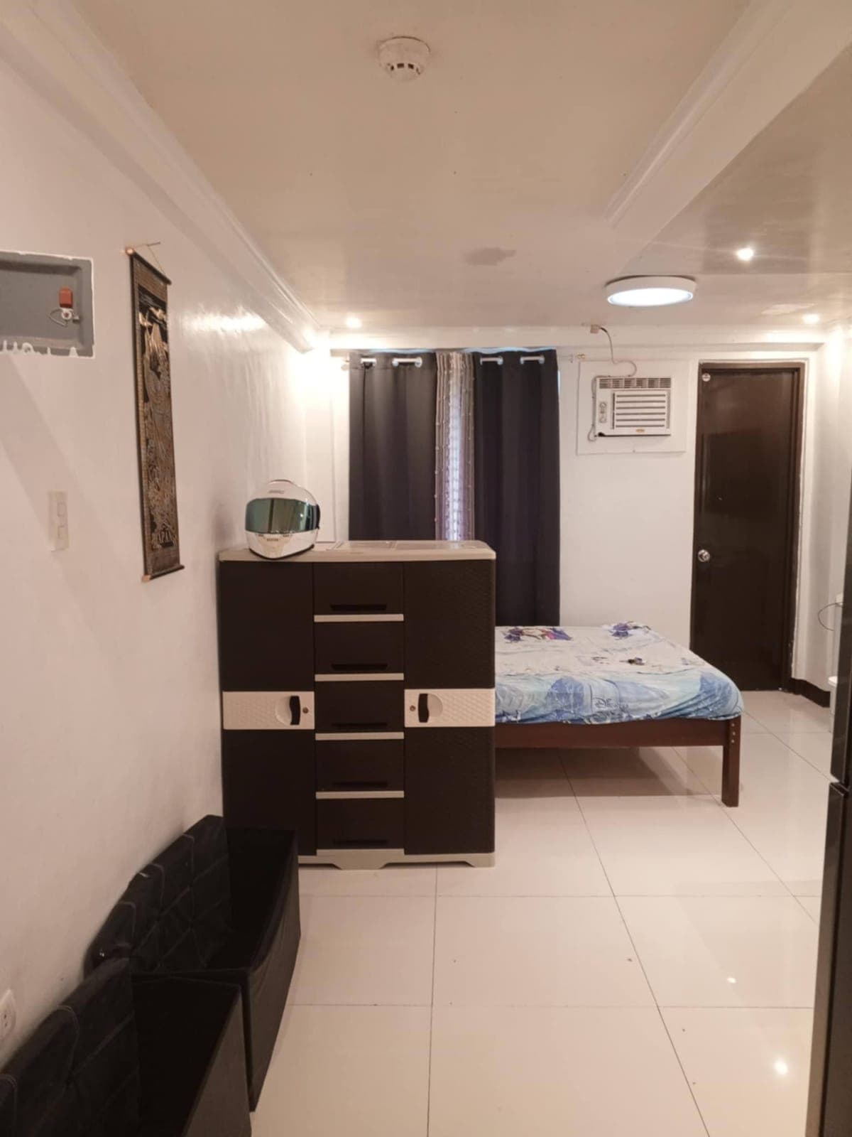 Familia apartment for rent - photo 8