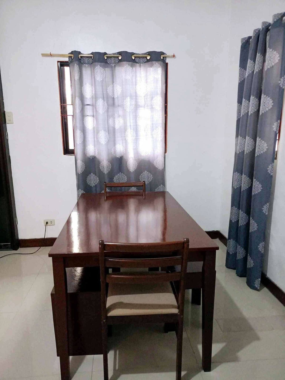 🏡For Rent: Semi- Furnished House - photo 1
