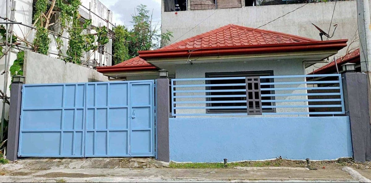 🏡For Rent: Semi- Furnished House - photo 4