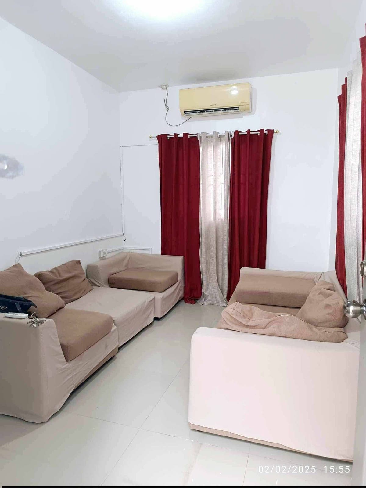 🏡For Rent: Semi- Furnished House - photo 7