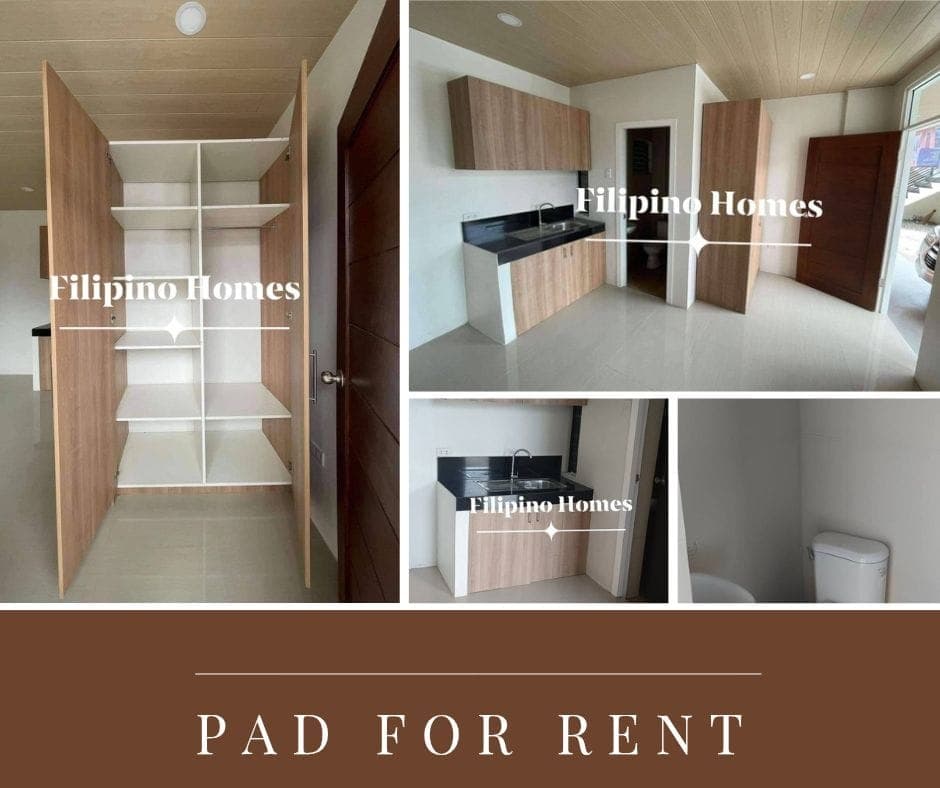 𝗣𝗮𝗱 𝗳𝗼𝗿 𝗥𝗲𝗻𝘁