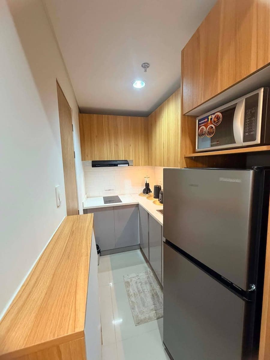 Bloom Residences Tower A 8th Floor - photo 2