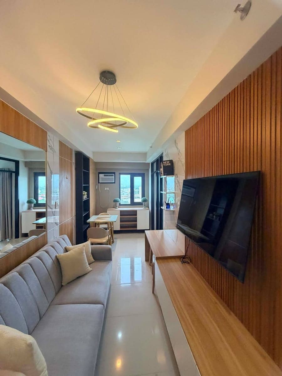 Bloom Residences Tower A 8th Floor - photo 1