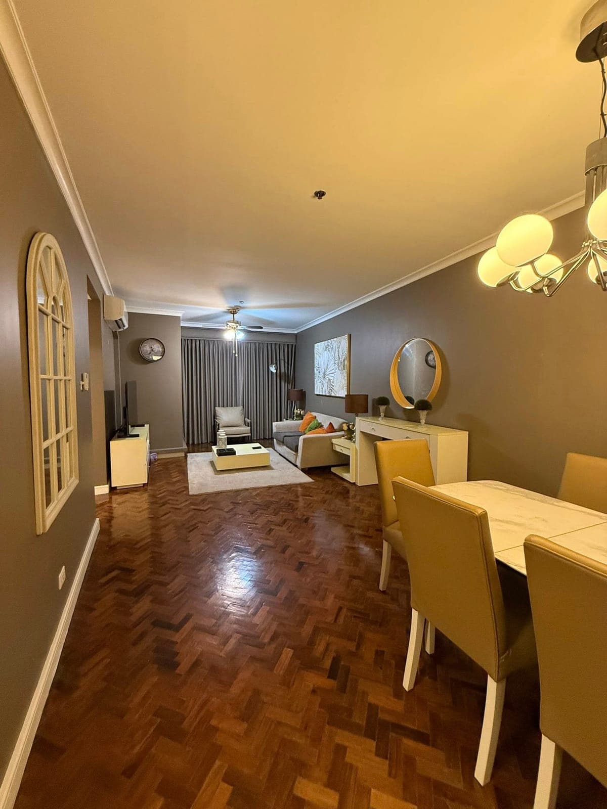 For Rent: 2bedroom Fully Furnished Galleria Regency Condominium - photo 1