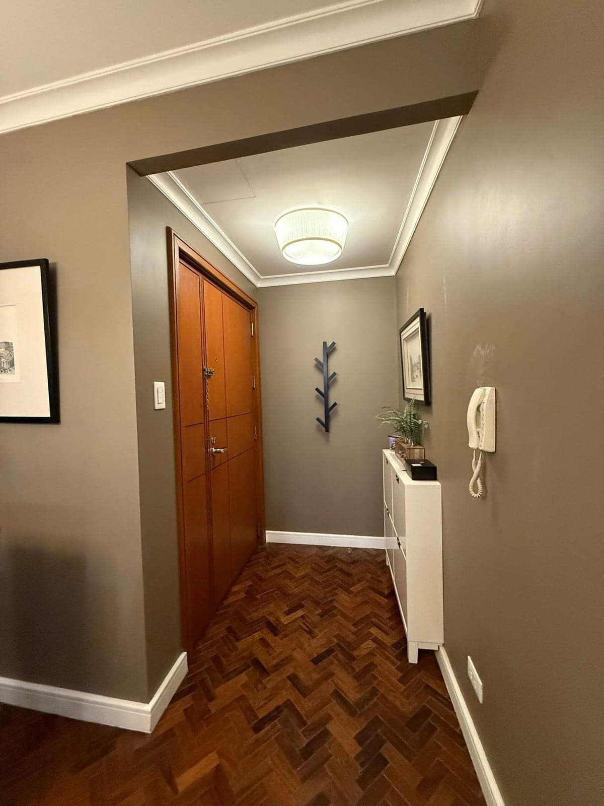 For Rent: 2bedroom Fully Furnished Galleria Regency Condominium - photo 2