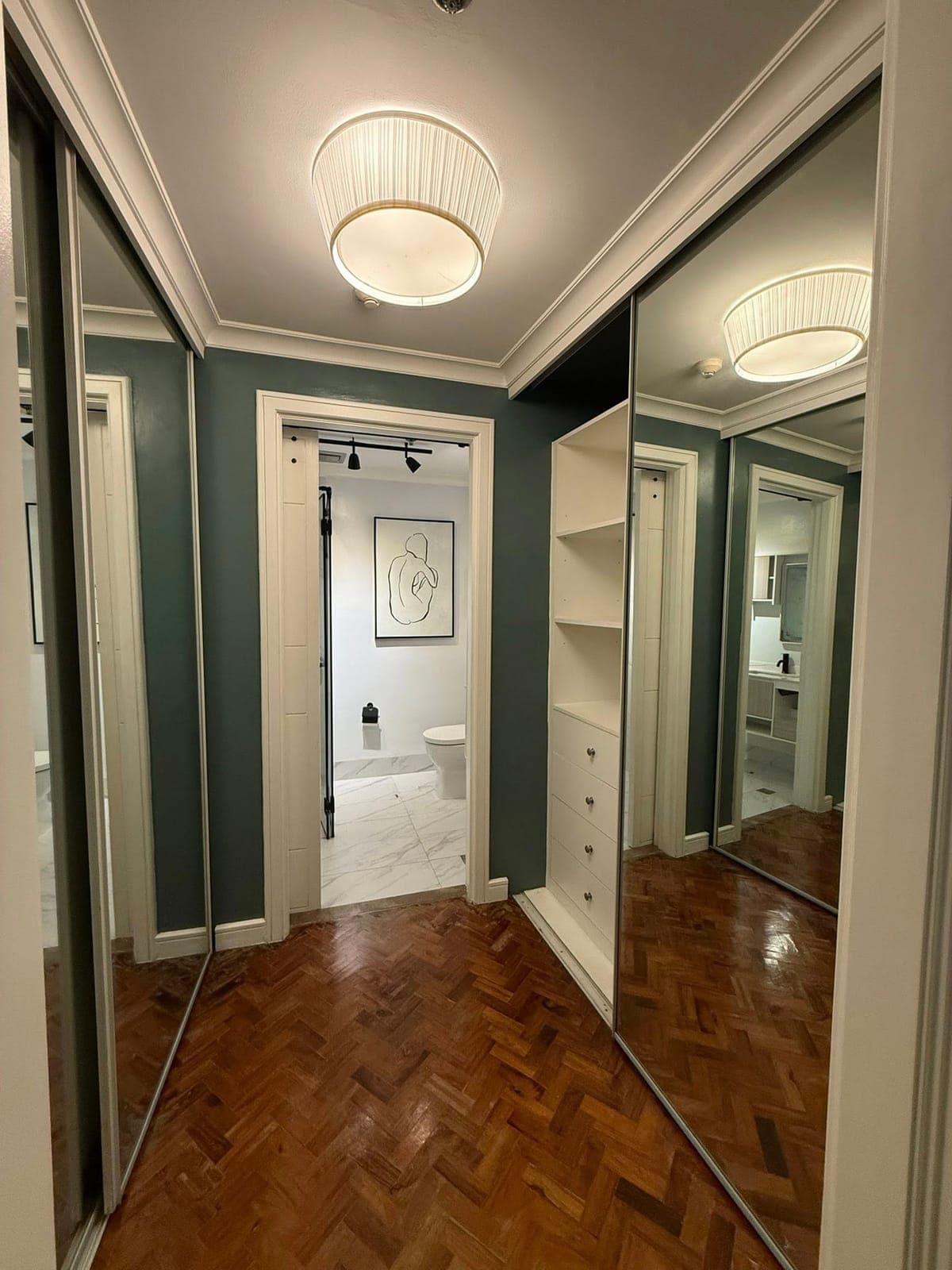 For Rent: 2bedroom Fully Furnished Galleria Regency Condominium - photo 13