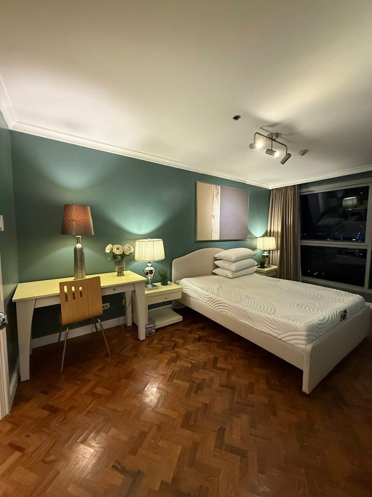 For Rent: 2bedroom Fully Furnished Galleria Regency Condominium - photo 14