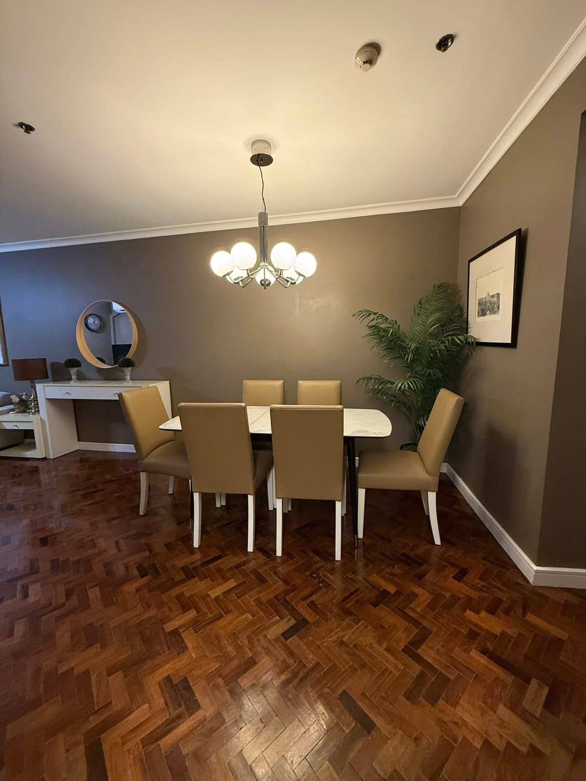 For Rent: 2bedroom Fully Furnished Galleria Regency Condominium - photo 3