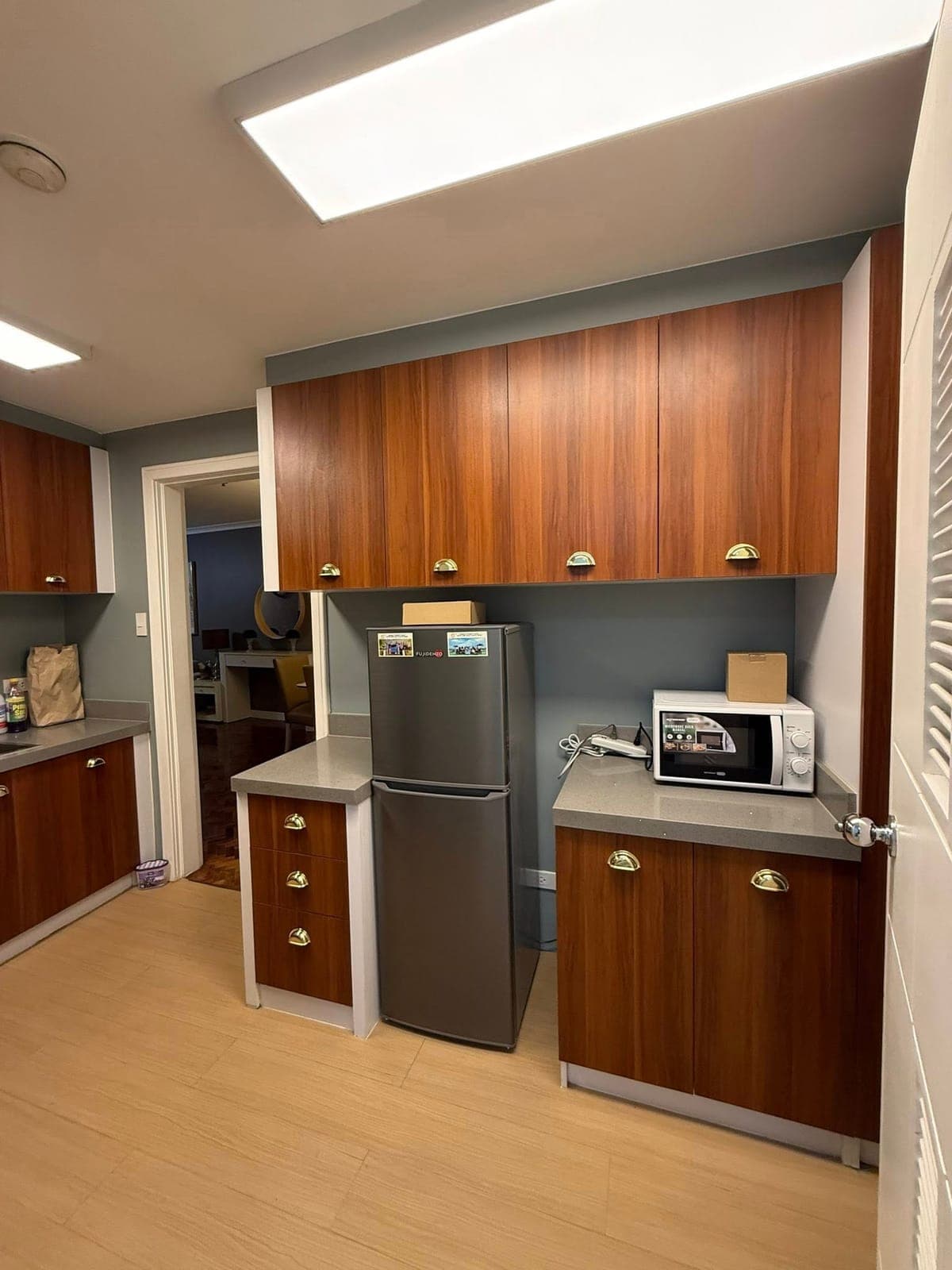 For Rent: 2bedroom Fully Furnished Galleria Regency Condominium - photo 5