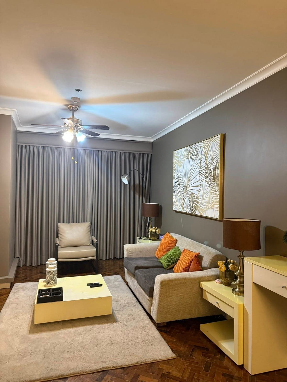 For Rent: 2bedroom Fully Furnished Galleria Regency Condominium - photo 9