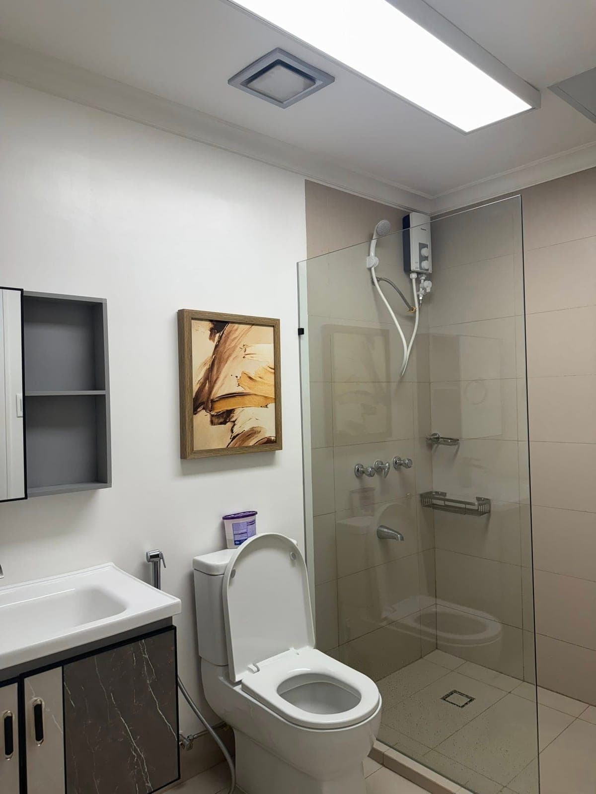 For Rent: 2bedroom Fully Furnished Galleria Regency Condominium - photo 10