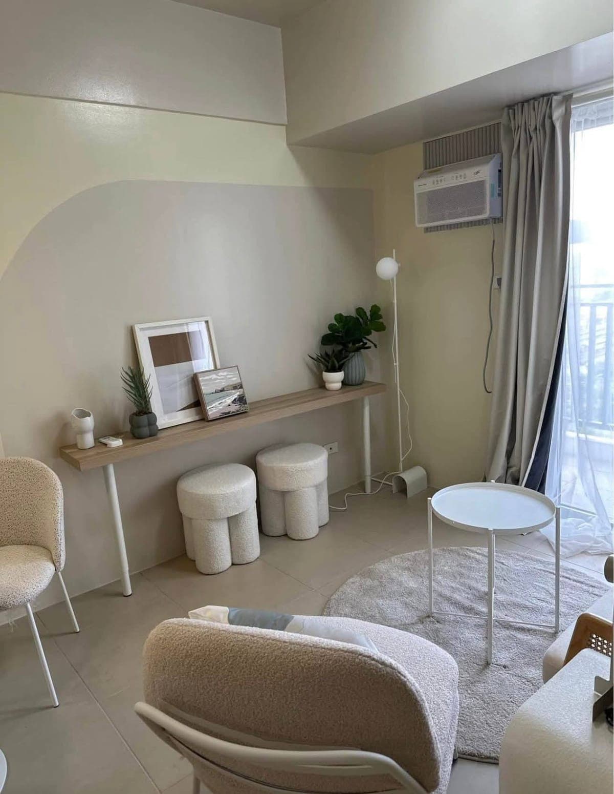 Rush Condo Fo Rent 2BR with Balcony for Rent – Avida Towers Sola - photo 6