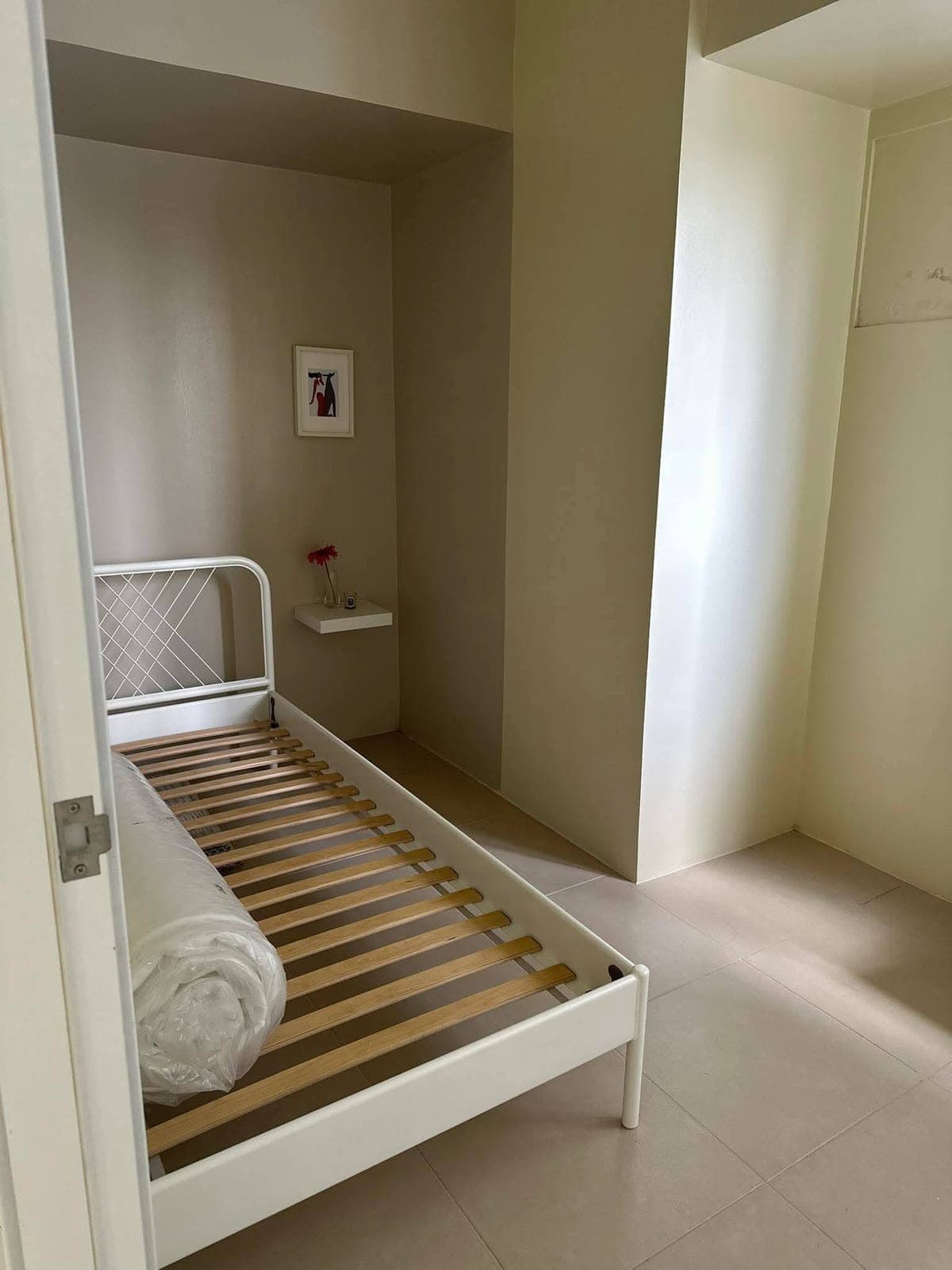 Rush Condo Fo Rent 2BR with Balcony for Rent – Avida Towers Sola - photo 10