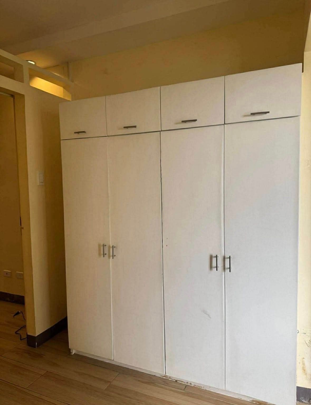 FOR RENT: ₱17,000 monthly - Exclusive condo dues - photo 1