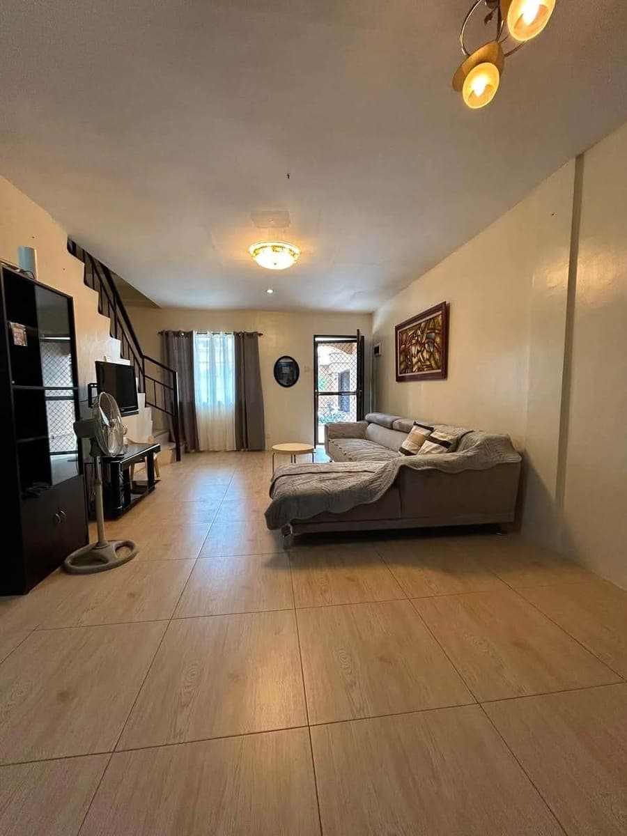 🏡 HOUSE FOR RENT – Bayswater Homes Subdivision, Lapu-Lapu City, Cebu - photo 3