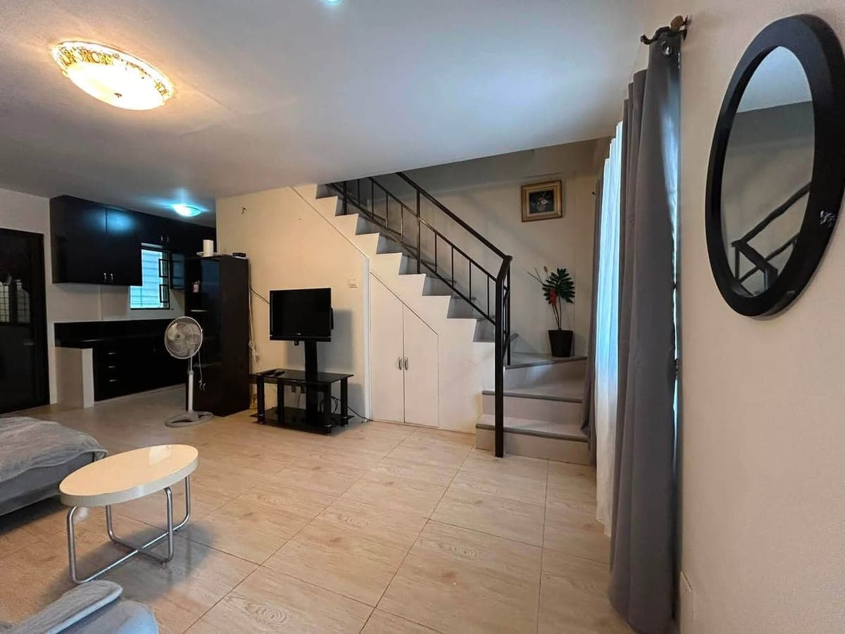 🏡 HOUSE FOR RENT – Bayswater Homes Subdivision, Lapu-Lapu City, Cebu - photo 5