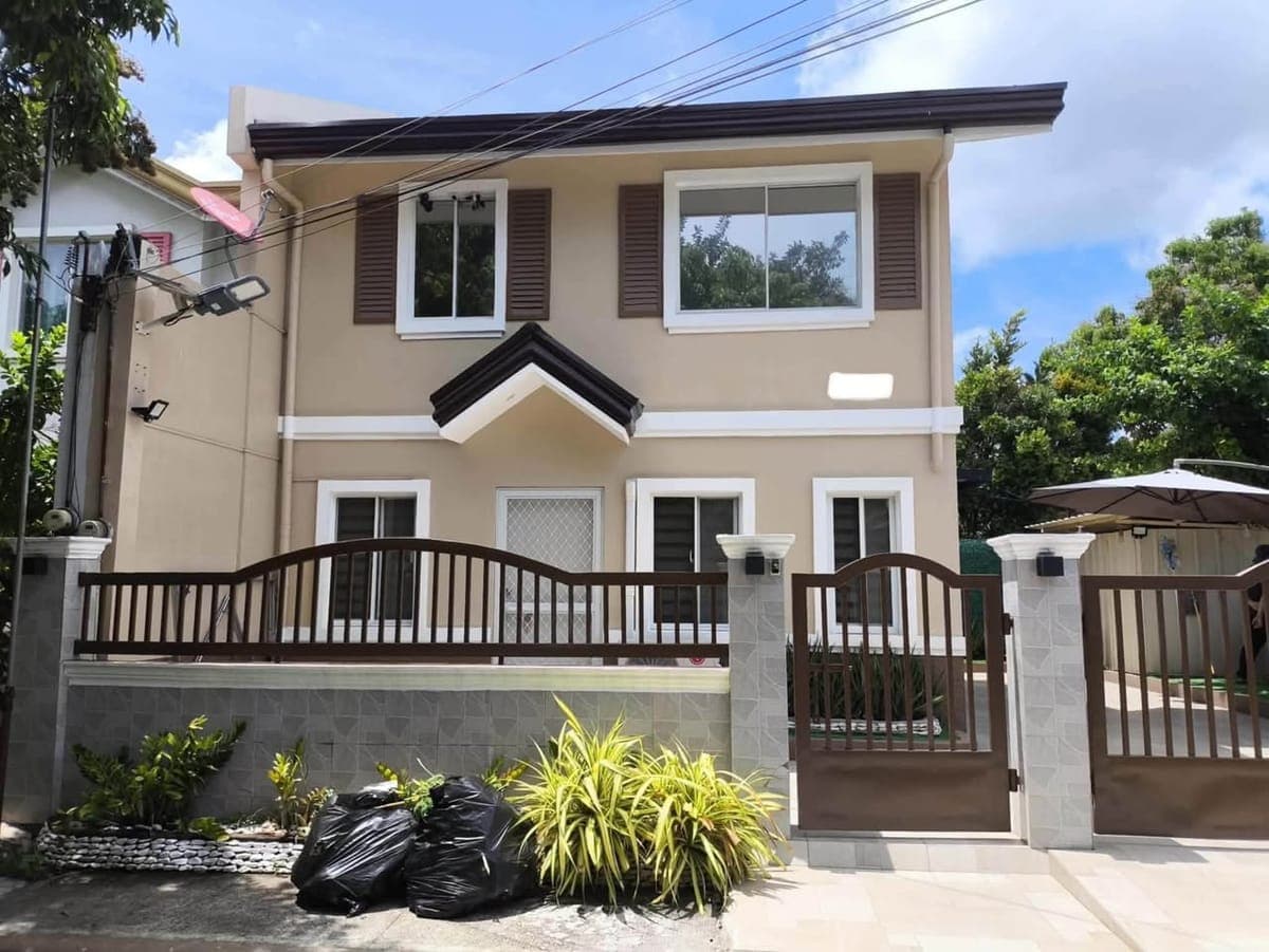 🏡 HOUSE FOR RENT 🎉 - photo 1