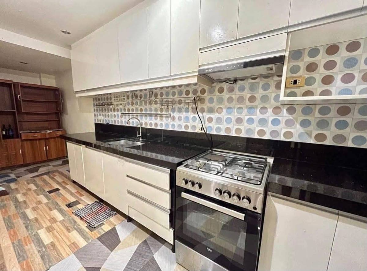 Partially Furnished  Single Detached House for RENT - photo 5