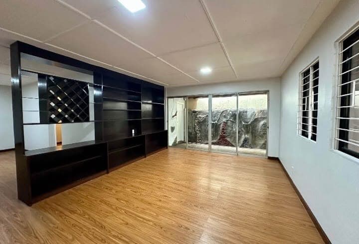 Newly Renovated Bungalow for Rent  in BF Homes  Paranaque City P 50,000 per month - photo 1